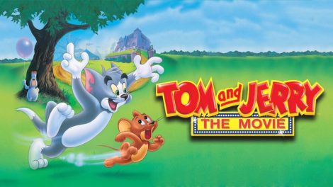 Tom and Jerry The Movie (1992) Hindi Dubbed Watch Download HD