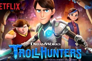 Trollhunters (Season 1) Hindi Episodes Watch Download HD