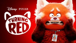 Turning Red (2022) Movie Hindi – Tamil – Telugu Watch Download HD