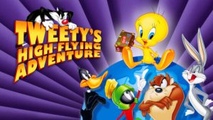 Tweety’s High-Flying Adventure Movie Hindi Watch Download HD