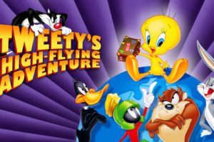 Tweety’s High-Flying Adventure Movie Hindi Watch Download HD