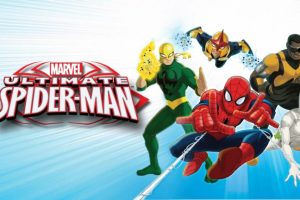 Ultimate Spider-Man Season 2 Hindi Episodes Watch Download HD