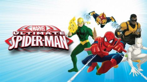 Ultimate Spider-Man Season 2 Hindi Episodes Watch Download HD