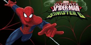 Ultimate Spider-Man Season 4 Hindi Episodes Watch Download HD