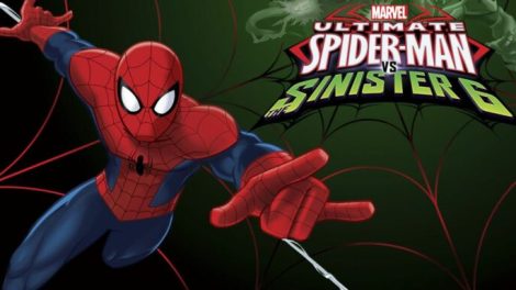 Ultimate Spider-Man Season 4 Hindi Episodes Watch Download HD