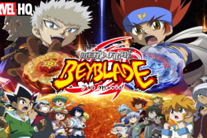 Beyblade Movie Gen 2 – Metal Fight Hindi – Tamil – Telugu Watch Download HD