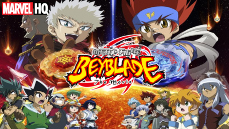 Beyblade Movie Gen 2 – Metal Fight Hindi – Tamil – Telugu Watch Download HD