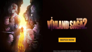 Vinland Saga Season 2 Hindi Episodes Watch Download HD