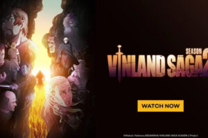 Vinland Saga Season 2 Hindi Episodes Watch Download HD