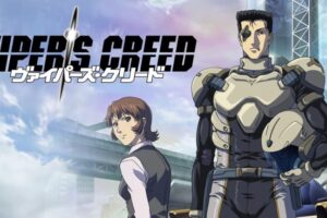 Viper’s Creed Season 1 Hindi Dubbed Watch Download HD