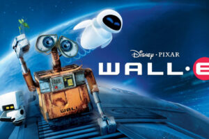 WALL E (2008) Movie Hindi Dubbed Watch Download HD