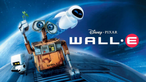 WALL E (2008) Movie Hindi Dubbed Watch Download HD