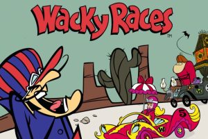 Wacky Races (2017) Season 1 Hindi Episodes Watch Download HD