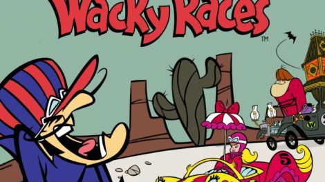 Wacky Races (2017) Season 1 Hindi Episodes Watch Download HD