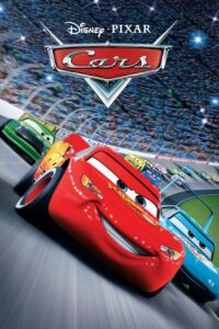 Cars (2006) Movie Hindi Dubbed Watch Download HD (Disney Movies)