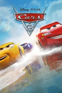 Cars 3 (2017) Movie Hindi Dubbed Watch Download HD