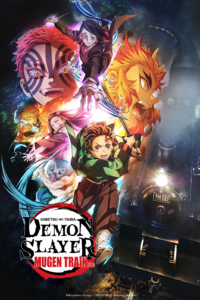 Demon Slayer Season 2 Hindi Episodes Watch Download HD (Crunchyroll)