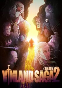 Vinland Saga Season 2 Hindi Episodes Watch Download HD