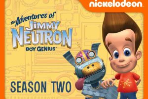 Jimmy Neutron Boy Genius Season 2 Hindi Episodes Watch Download HD