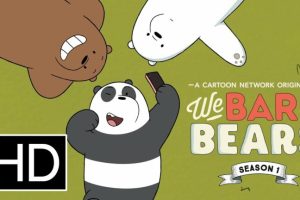 We Bare Bears Season 1 Hindi Episodes Watch Download HD