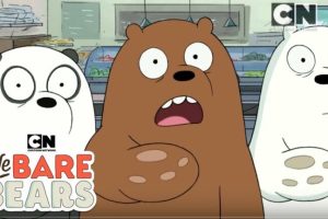 We Bare Bears Season 2 Hindi Episodes Watch Download HD