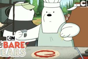 We Bare Bears Season 3 Hindi Episodes Watch Download HD