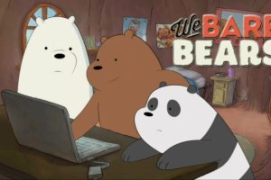 We Bare Bears Season 4 Hindi Episodes Watch Download HD