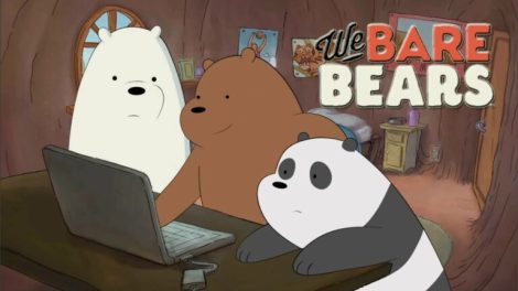 We Bare Bears Season 4 Hindi Episodes Watch Download HD