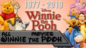 Winnie the Pooh All Movies Hindi Dubbed Watch Download HD