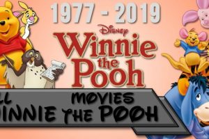 Winnie the Pooh All Movies Hindi Dubbed Watch Download HD