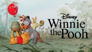 Winnie the Pooh Movie (2011) Hindi Dubbed Watch Download HD