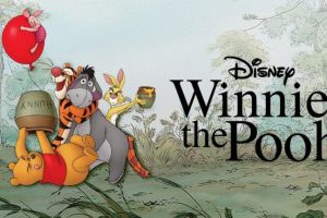 Winnie the Pooh Movie (2011) Hindi Dubbed Watch Download HD