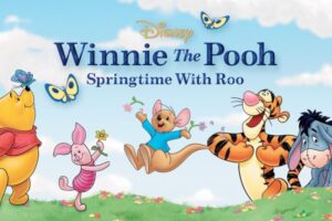 Winnie the Pooh Springtime with Roo (2004) Movie Hindi Watch Download HD