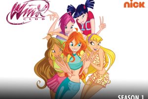 Winx Club Season 1 Hindi – Tamil – Telugu Episodes Watch Download HD