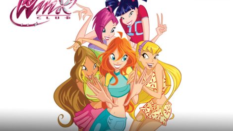 Winx Club Season 1 Hindi – Tamil – Telugu Episodes Watch Download HD