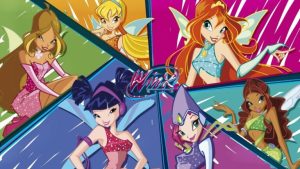 Winx Club Season 2 Hindi – Tamil – Telugu Episodes Watch Download HD