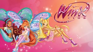 Winx Club Special 3 The Battle for Magix Movie Hindi Download 1080p HD