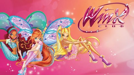 Winx Club Special 3 The Battle for Magix Movie Hindi Download 1080p HD