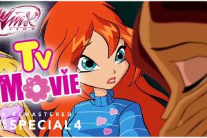 Winx Club Special 4 The Shadow Phoenix Movie Hindi Download 1080p HD