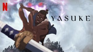 Yasuke Season 1 Episodes With Hindi Subtitles Download FHD