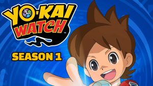 Yo-kai Watch Season 1 Hindi – Tamil – Telugu Episodes Watch Download HD