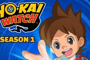 Yo-kai Watch Season 1 Hindi – Tamil – Telugu Episodes Watch Download HD