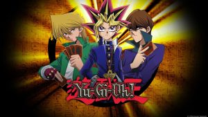 Yu-Gi-Oh! Duel Monsters Season 1 Hindi Episodes Watch Download HD