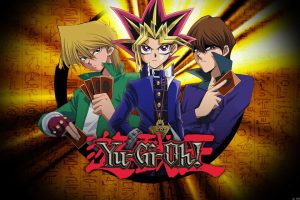 Yu-Gi-Oh! Duel Monsters Season 1 Hindi Episodes Watch Download HD