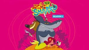 Zig & Sharko Season 1 Hindi Epiosdes Watch Download HD