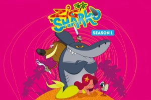 Zig & Sharko Season 1 Hindi Epiosdes Watch Download HD