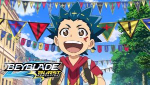 Beyblade Burst Evolution Season 2 Hindi Episodes Watch Download HD