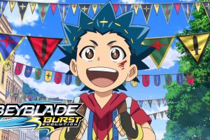 Beyblade Burst Evolution Season 2 Hindi Episodes Watch Download HD