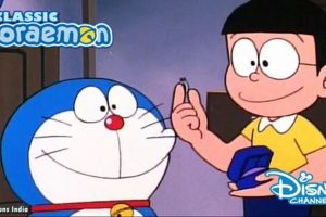 Classic Doraemon (1979) Hindi Episodes Watch Download HD