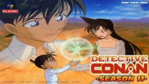 Detective Conan Season 11 – Episodes Hindi Dubbed Watch Download HD